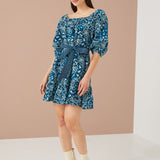 The Karissa Dress