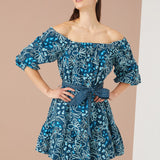 The Karissa Dress
