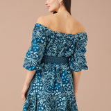 The Karissa Dress