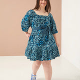 The Karissa Dress