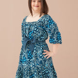 The Karissa Dress