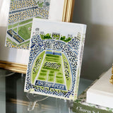 "Kroger Field" Fine Art Print