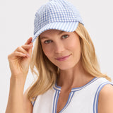 LELE X RENWICK BOW BASBALL CAP