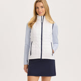 Lightweight Puffer Vest