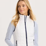 Lightweight Puffer Vest