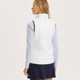 Lightweight Puffer Vest