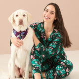 The Sofia PJ Set