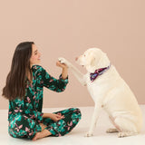 The Sofia PJ Set