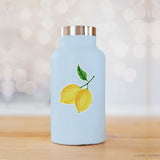 Lemon Vinyl Sticker