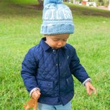 Lil Bro Bobble Hat