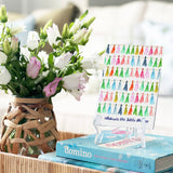 Celebrate the Little Things Tasslin' Card