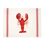 Lobster Tea Towel