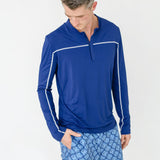 Men's Seaside Swim Trunk