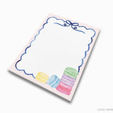 Macaron Notepad