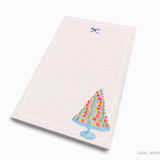 Macaron Notepad