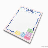 Macaron Notepad