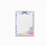 Macaron Notepad
