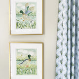The "Mallard Walk" Fine Art Print