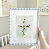 "Mallards Cross" Fine Art Print