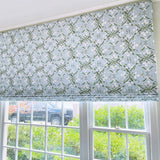 Mapalily Blue Fabric