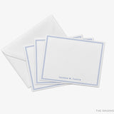 Men's Personalized Flat Notes