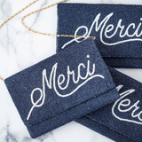 The Merci Clutch