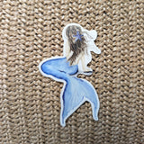Mermaid Sticker