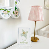 Baby Milestone Cards: Menagerie Blue Set