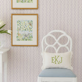 The "Monkeying Around No. 2" Chinoiserie Fine Art Print