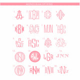 Preppy Lemon Notecards