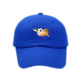 Sports Baseball Hat (Boys)