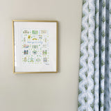 "New York City No. 2" Fine Art Print