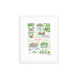 "Naples, FL" Fine Art Print