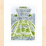 "Beaver Stadium" Fine Art Print
