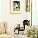 The "Starry Night Egret" Fine Art Print