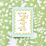Lucky Mother's Day Card