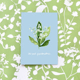 Grandmother Card