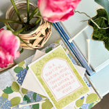 Niece Butterfly Card