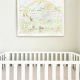 The "Noah's Ark Rainbow" Fine Art Print