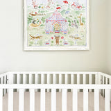The "Henson Animals Circus" Fine Art Print