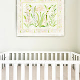 The "Angel Charms" Fine Art Print, Flower Charms Series