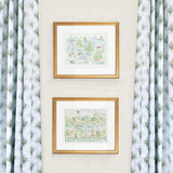 The "Camp Animals" Fine Art Print