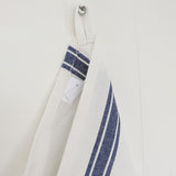 Oyster with Pearl Tea Towel