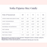 The Sofia PJ Set