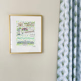 "Pawleys Island, SC" Fine Art Print