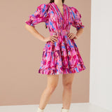 The Penny Dress