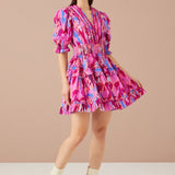 The Penny Dress