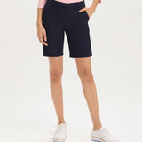 Performance Bermuda Short