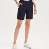 Performance Bermuda Short