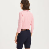 Performance Bermuda Short